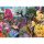 Trefl, Vogelgarten, 1000 Teile Premium Plus Puzzle