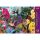Trefl, Vogelgarten, 1000 Teile Premium Plus Puzzle