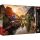 Trefl, Kleines Venedig in Colmar, 1000 Teile Premium Plus Puzzle