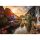 Trefl, Kleines Venedig in Colmar, 1000 Teile Premium Plus Puzzle