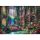 Trefl, Die magische Bibliothek, 1000 Teile Puzzle