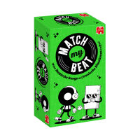 Match My Beat, Partyspiel