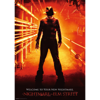 Trefl, Hall of Horror, Schrecken der Elm Street, 1000 Teile Puzzle