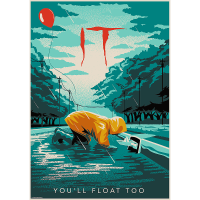 Trefl, Hall of Horror, ES, 1000 Teile Premium Plus Puzzle