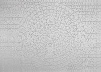 Ravensburger, Krypt Silber, 654 Teile Puzzle