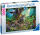 Ravensburger, Wölfe im Wald, 1000 Teile Puzzle