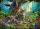 Ravensburger, Wölfe im Wald, 1000 Teile Puzzle