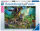 Ravensburger, Wölfe im Wald, 1000 Teile Puzzle