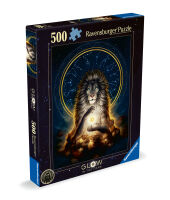 Ravensburger Star Line Puzzle – Leuchtender...