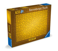 Ravensburger, Krypt Gold, 631 Teile Puzzle