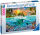 Ravensburger, Die Unterwasserinsel, 1000 Teile Puzzle