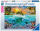 Ravensburger, Die Unterwasserinsel, 1000 Teile Puzzle