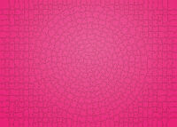 Ravensburger, Krypt Pink, 654 Teile Puzzle