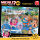 Wasgij Original 49, Padel Alarm, 1000 Teile Puzzle