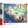 Trefl, Perfekte Entspannung - Katze , 1000 Teile Puzzle
