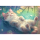 Trefl, Perfekte Entspannung - Katze , 1000 Teile Puzzle