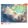 Trefl, Perfekte Entspannung - Katze , 1000 Teile Puzzle