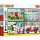 Trefl, Peanuts, 4x250 Teile Puzzle