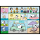 Trefl, Peanuts, 4x250 Teile Puzzle