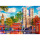 Trefl, Tea Time Blick auf London, 1000 Teile Premium Plus Puzzle