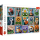 Trefl, Häkeln, meine Leidenschaft, 1000 Teile Puzzle