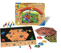 Ravensburger Die Maulwurf Company