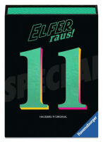 Ravensburger Elfer Raus Special Edition
