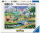Ravensburger Pokemon Eevee and Park 1000 Teile Puzzle