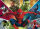 Ravensburger Spider-Man Brand New Day Movie 500 Teile Puzzle