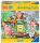 SpongeBob Schwammkopf - Spieleabend in der Krossen Krabbe Puzzle