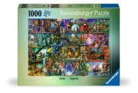 Ravensburger Mythen und Legenden 1000 Teile Puzzle