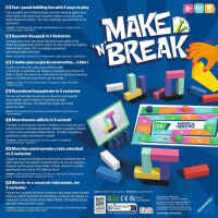 Make n Break - Gesellschaftsspiel & Brettspiel ab 8...