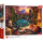 Trefl, Die Katze aus dem Sakura-Garten - 1000 Teile Puzzle