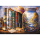 Trefl, Eine in einem Glas verzauberte Geschichte, 1000 Teile Puzzle
