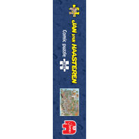 Jan van Haasteren - Grüße vom Mittelmeer! 2000 Teile Puzzle
