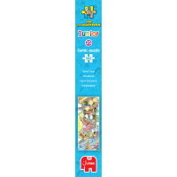 Jan van Haasteren Junior 25 - Schullandheim 360 Teile Puzzle
