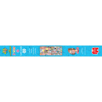 Jan van Haasteren Junior 25 - Schullandheim 360 Teile Puzzle