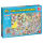 Jan van Haasteren Junior 25 - Schullandheim 360 Teile Puzzle