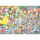 Jan van Haasteren Junior 25 - Schullandheim 360 Teile Puzzle