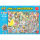 Jan van Haasteren Junior 25 - Schullandheim 360 Teile Puzzle