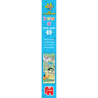 Jan van Haasteren Junior 23 Trampolinspringen 150 Teile Puzzle