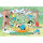 Jan van Haasteren Junior 23 Trampolinspringen 150 Teile Puzzle