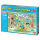 Jan van Haasteren Junior 23 Trampolinspringen 150 Teile Puzzle