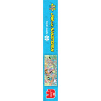 Jan van Haasteren Junior 24 Wasserschlacht 240 Teile Puzzle