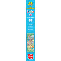 Jan van Haasteren Junior 24 Wasserschlacht 240 Teile Puzzle