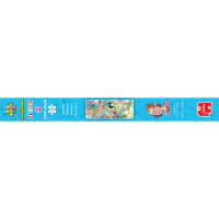 Jan van Haasteren Junior 24 Wasserschlacht 240 Teile Puzzle