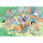 Jan van Haasteren Junior 24 Wasserschlacht 240 Teile Puzzle