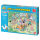 Jan van Haasteren Junior 24 Wasserschlacht 240 Teile Puzzle