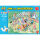 Jan van Haasteren Junior 24 Wasserschlacht 240 Teile Puzzle