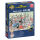 Jan van Haasteren - Ein Hundeleben 500 Teile Puzzle